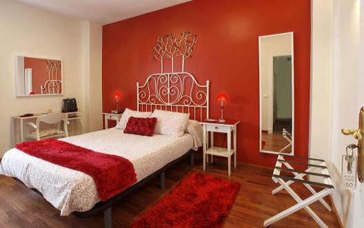 Hostal Paris