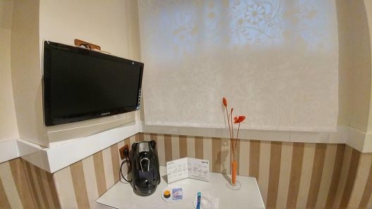 Hostal Paris