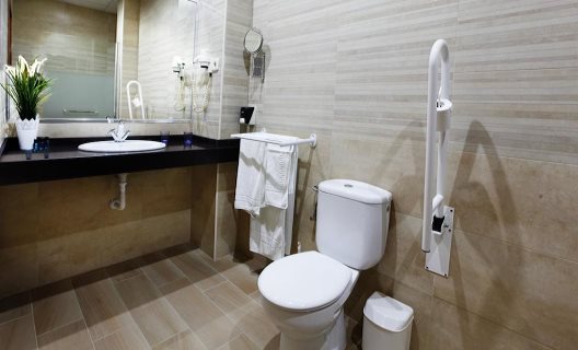 Hostal Paris