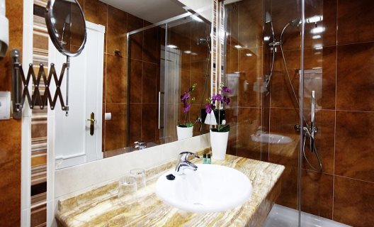 Hostal Paris