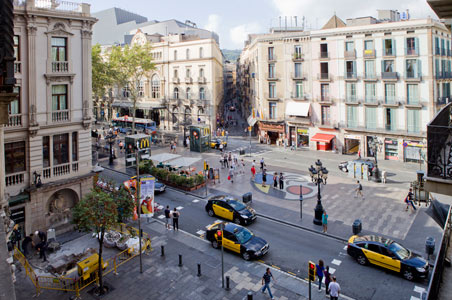 Hostal Paris
