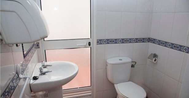 Hostal Paris
