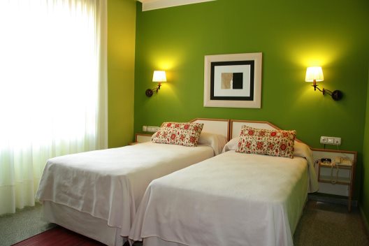 Hostal Paris