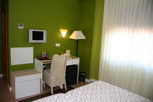 Hostal Paris