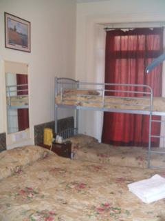 Hostal Park