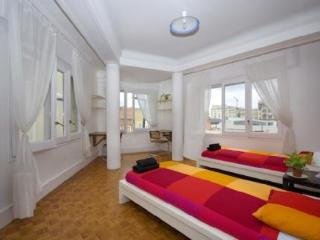 Hostal Park Guell