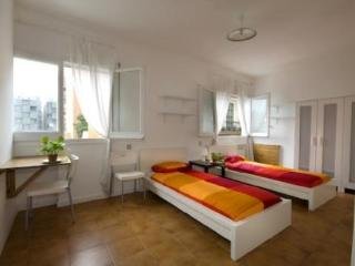 Hostal Park Guell