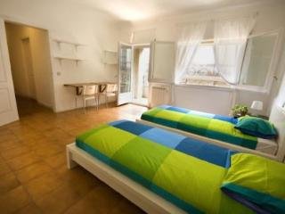 Hostal Park Guell