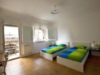 Hostal Park Guell
