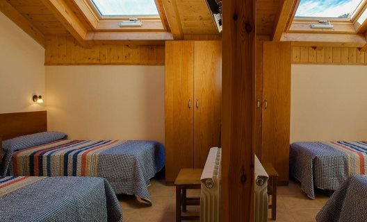 Hostal Parque Natural
