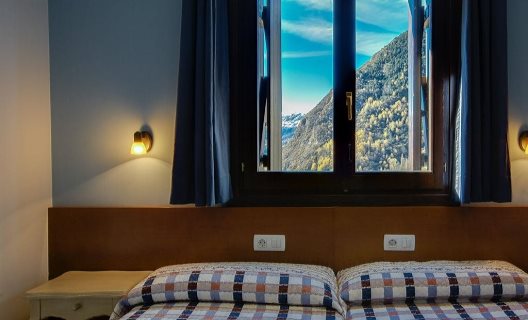 Hostal Parque Natural