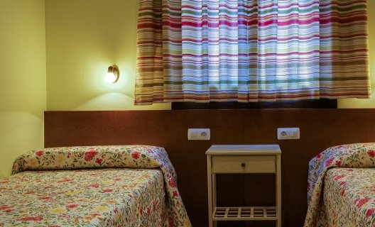 Hostal Parque Natural