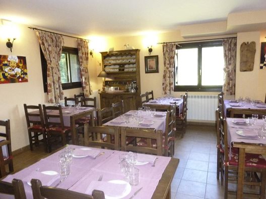 Hostal Parque Natural