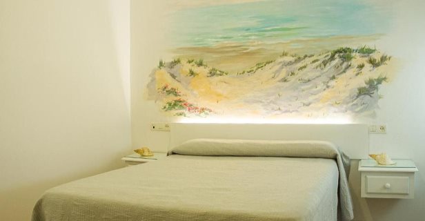 Hostal Patio Andaluz