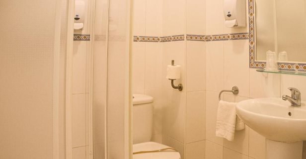 Hostal Patio Andaluz