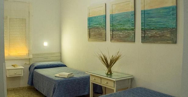 Hostal Patio Andaluz