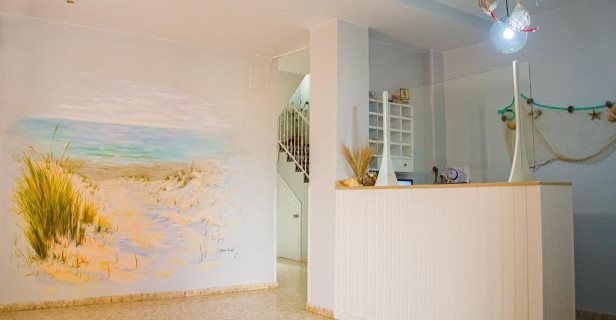 Hostal Patio Andaluz