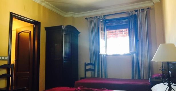 Hostal Pechi