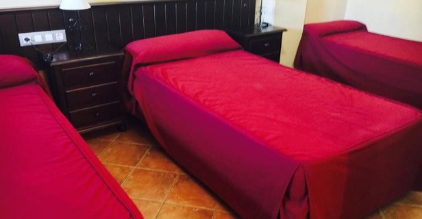 Hostal Pechi