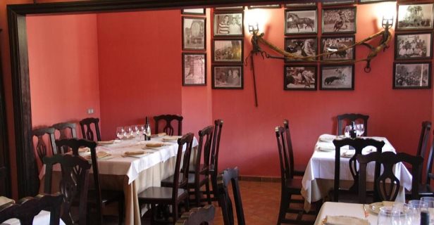 Hostal Pechi