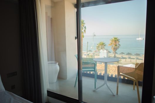 Hostal Peña Parda Bay