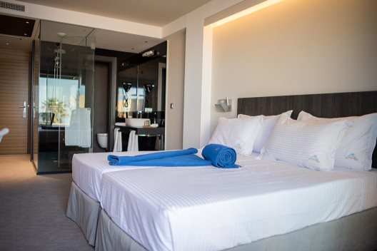 Hostal Peña Parda Bay