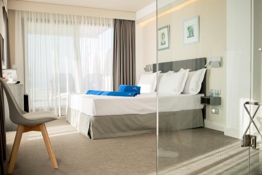 Hostal Peña Parda Bay