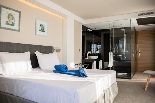 Hostal Peña Parda Bay