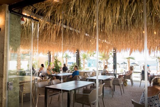 Hostal Peña Parda Bay