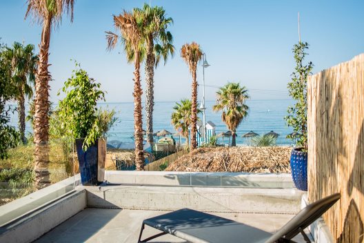 Hostal Peña Parda Bay