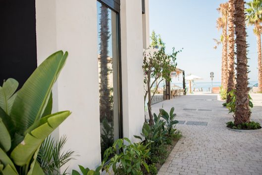 Hostal Peña Parda Bay
