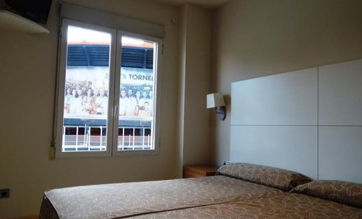 Hostal Penalty