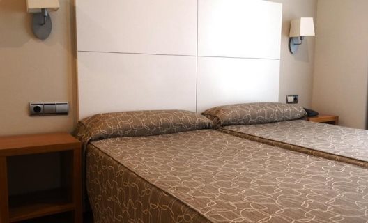 Hostal Penalty