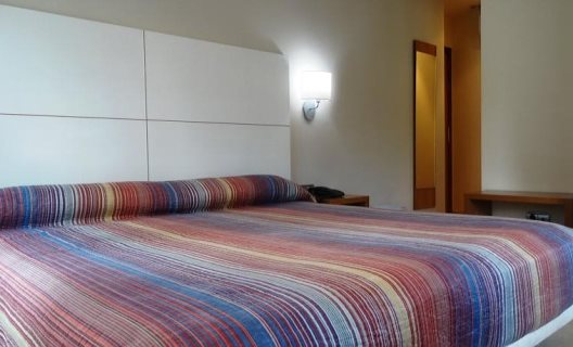 Hostal Penalty