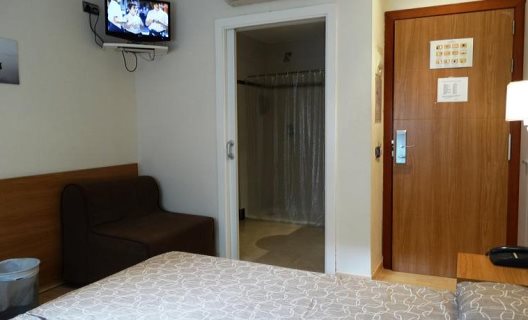 Hostal Penalty