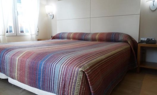 Hostal Penalty