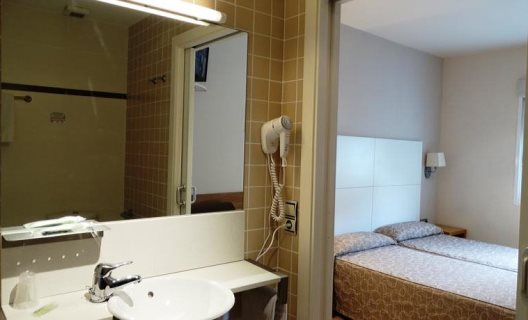 Hostal Penalty