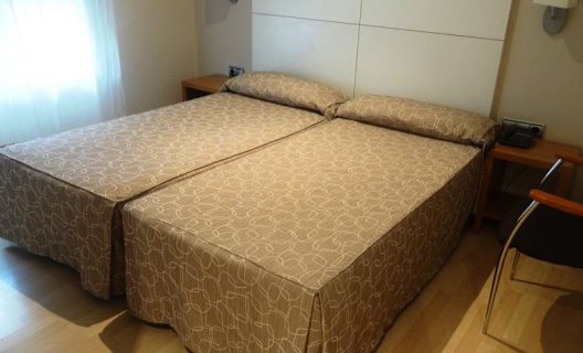 Hostal Penalty