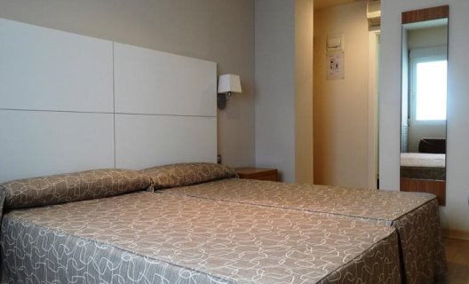 Hostal Penalty