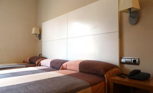 Hostal Penalty