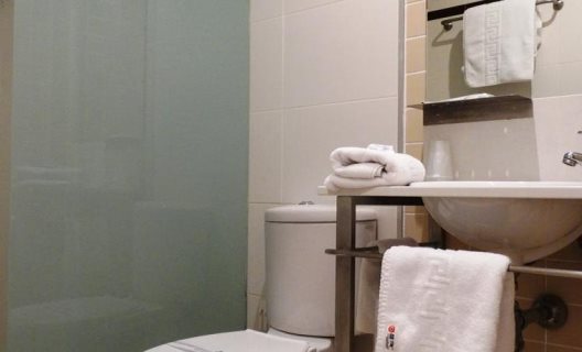 Hostal Penalty