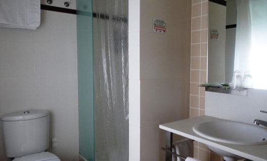 Hostal Penalty