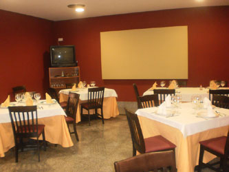 Hostal Peñarroya
