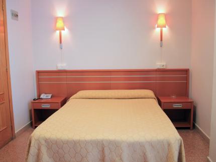 Hostal Pensimar