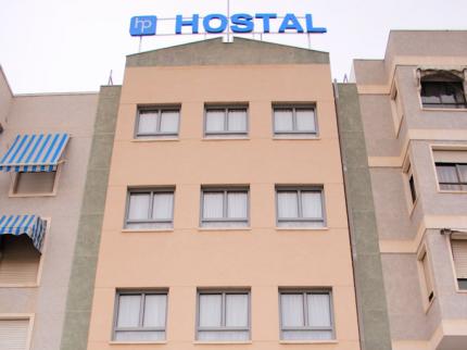 Hostal Pensimar