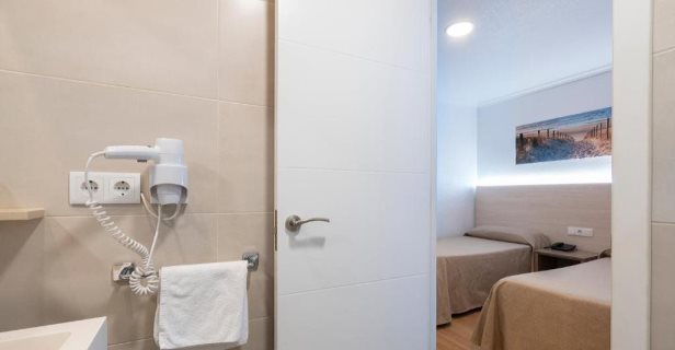 Hostal Pensimar