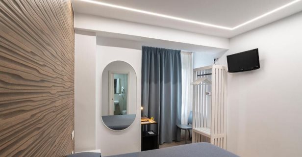Hostal Pensimar