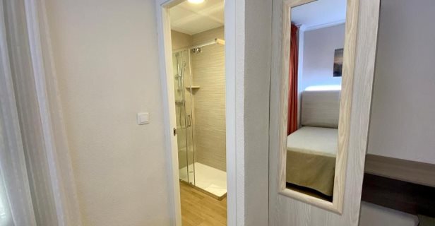 Hostal Pensimar