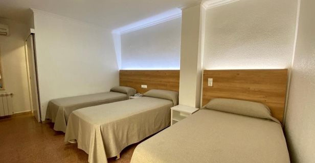 Hostal Pensimar