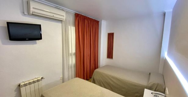 Hostal Pensimar